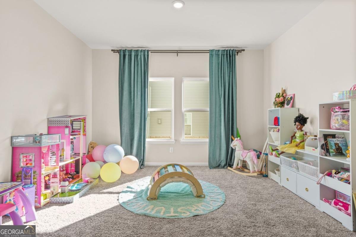 802 Milo Bay Street Loganville - 5