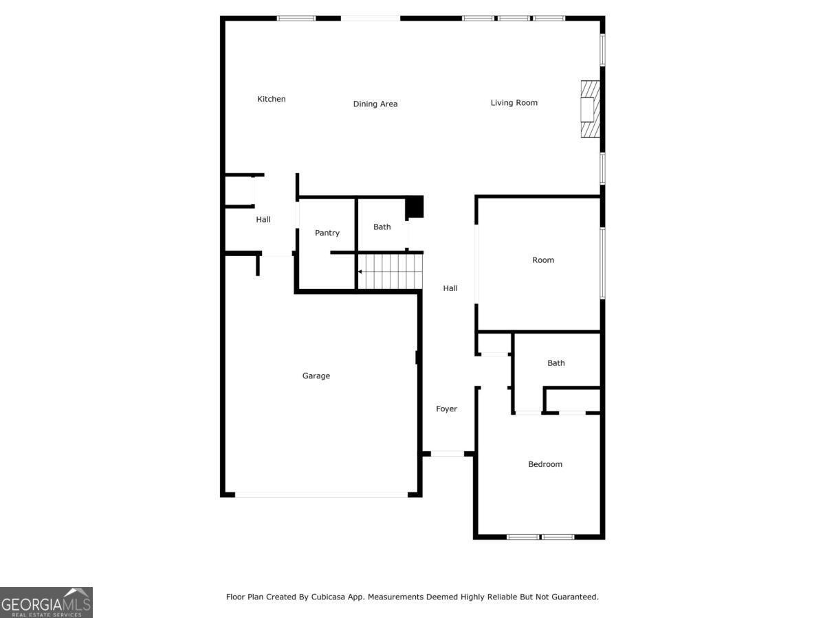 802 Milo Bay Street Loganville - 52