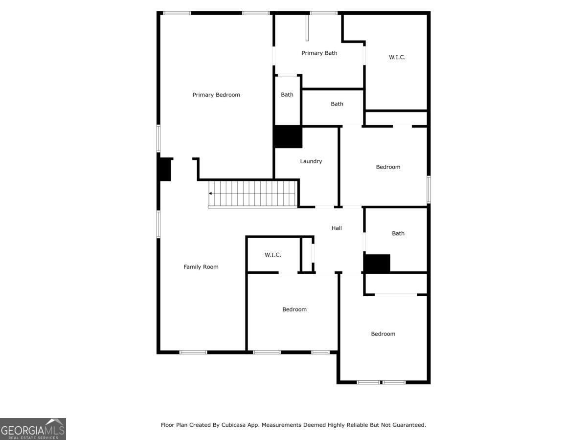 802 Milo Bay Street Loganville - 53