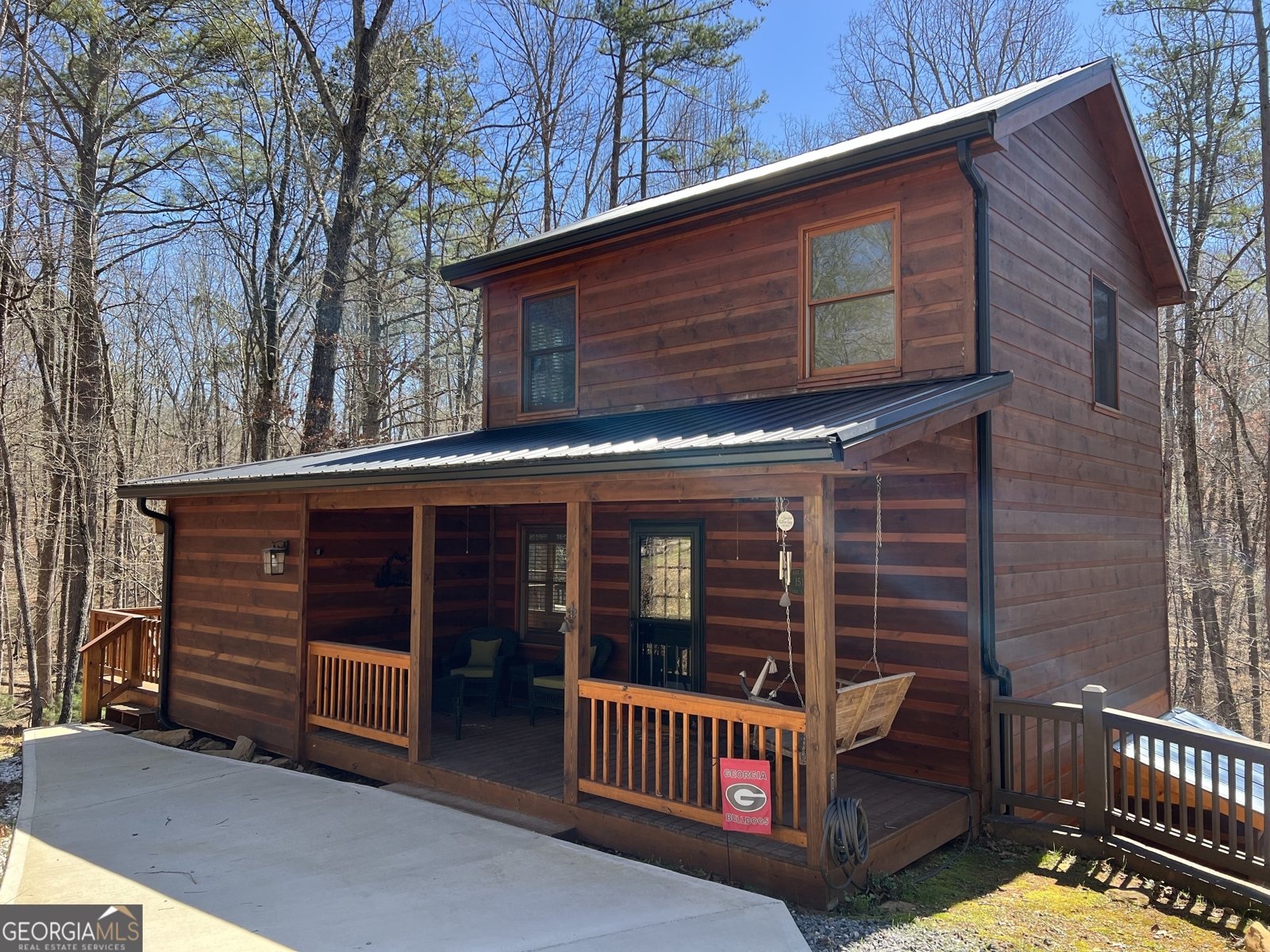 151 Oneida Circle Ellijay - 1