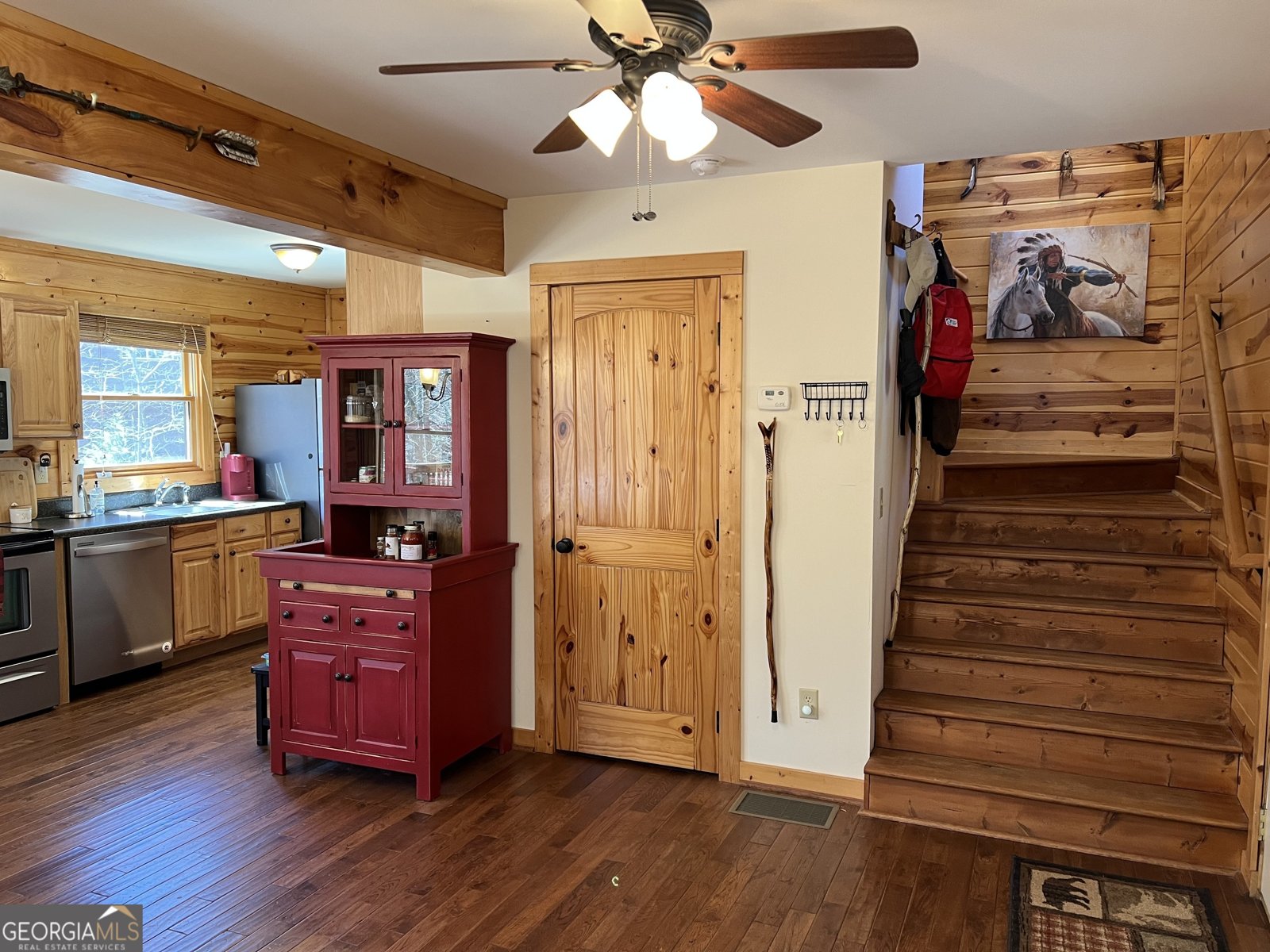 151 Oneida Circle Ellijay - 3