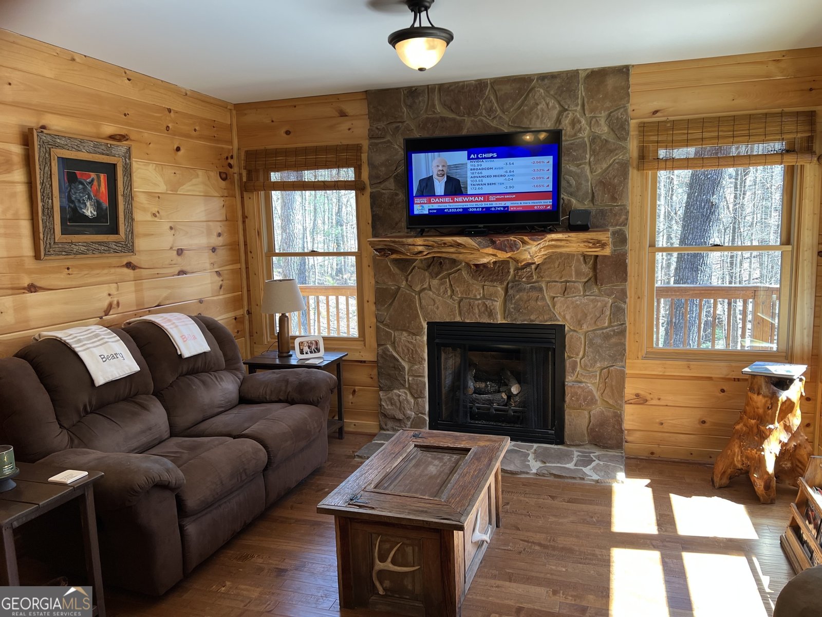 151 Oneida Circle Ellijay - 4