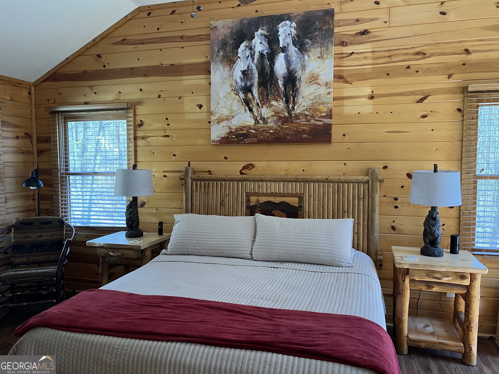 151 Oneida Circle Ellijay - 8