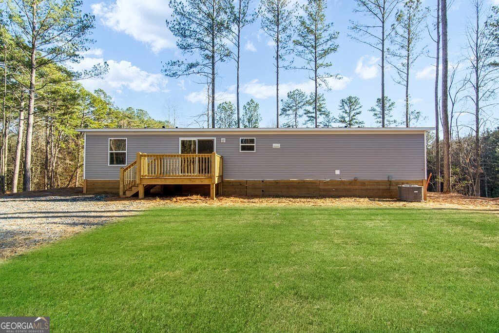 1380 Pleasant Gap Road Ellijay - 2