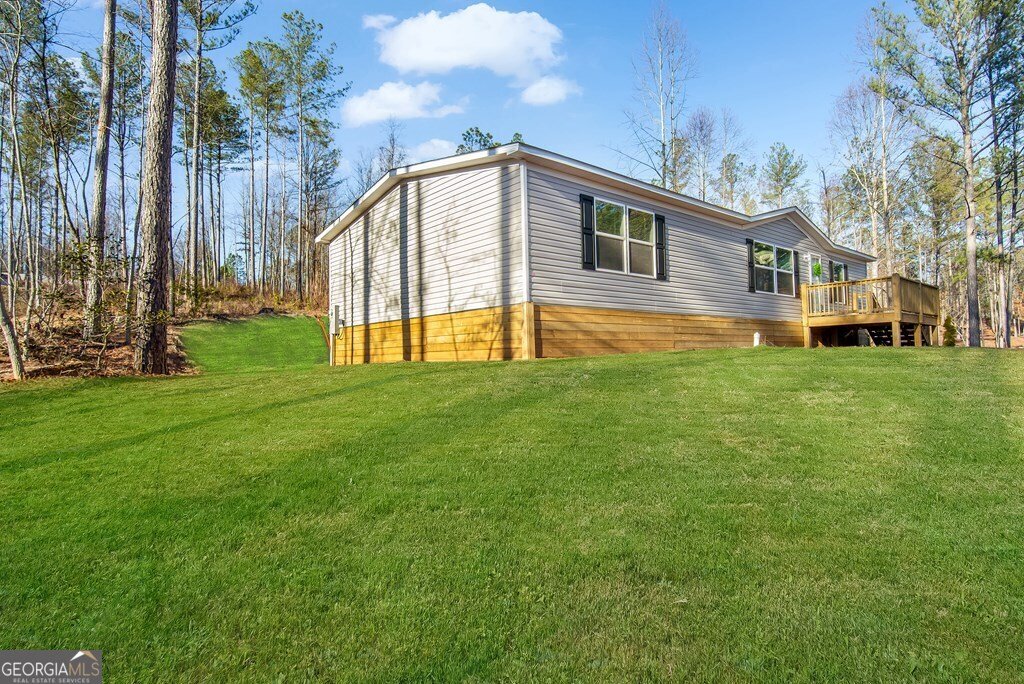 1380 Pleasant Gap Road Ellijay - 3