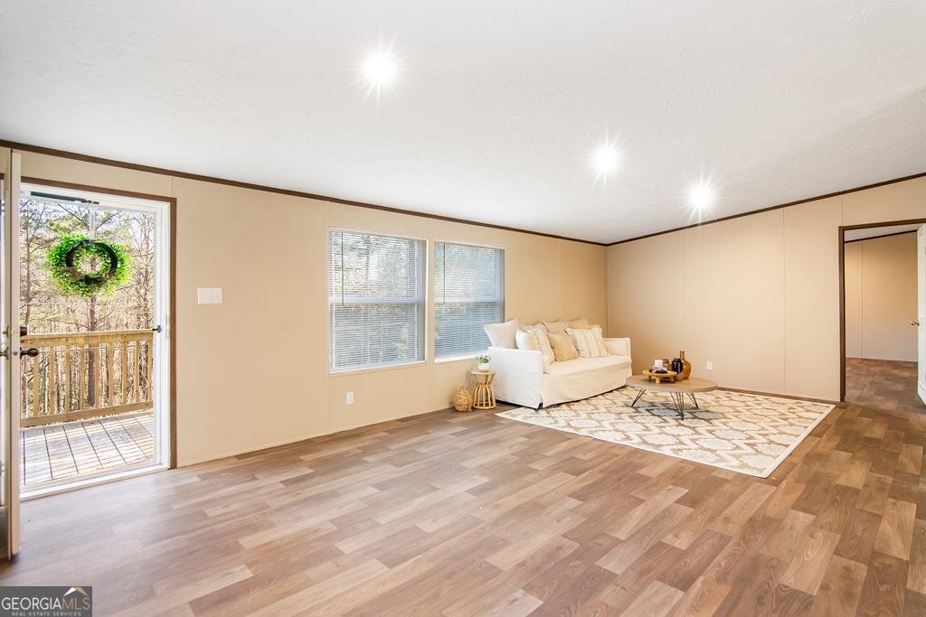 1380 Pleasant Gap Road Ellijay - 30
