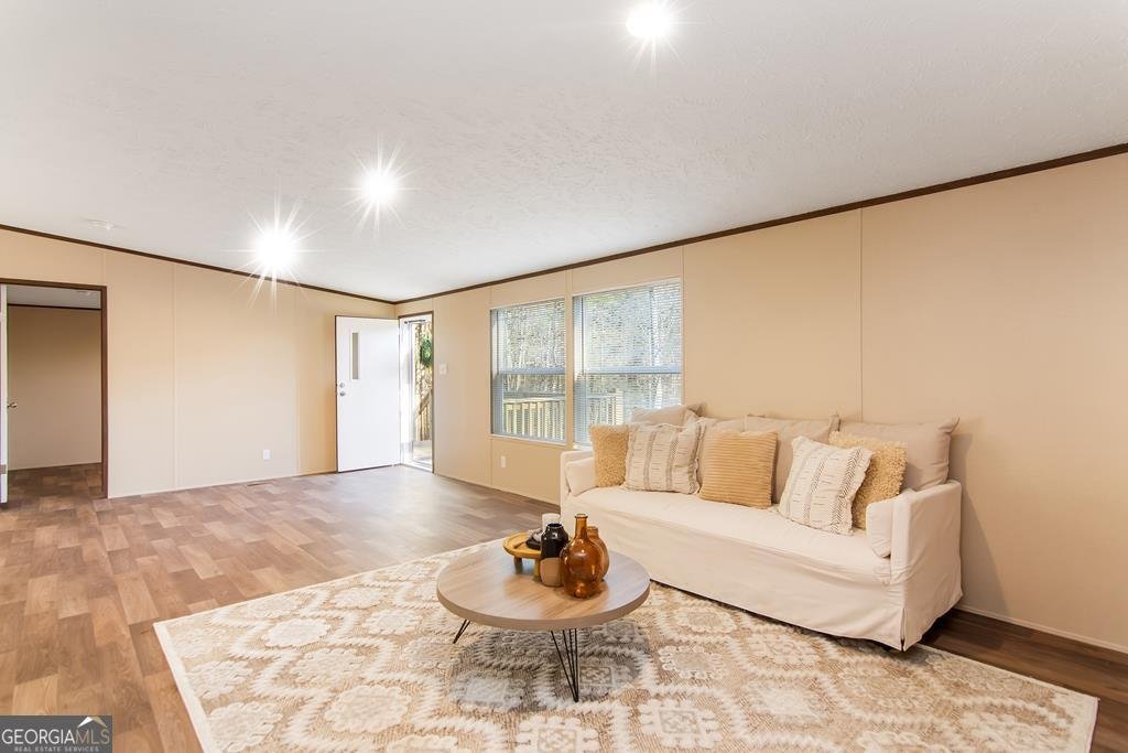 1380 Pleasant Gap Road Ellijay - 32
