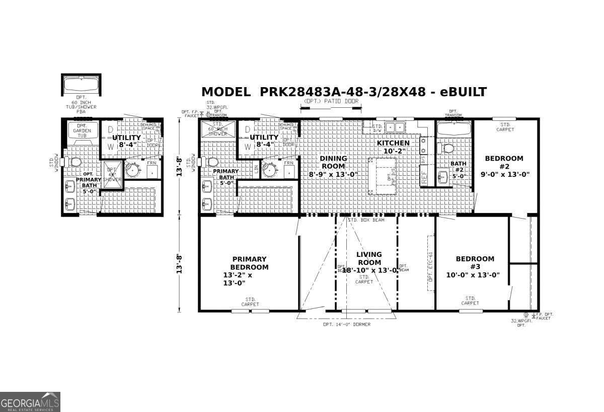 1380 Pleasant Gap Road Ellijay - 46