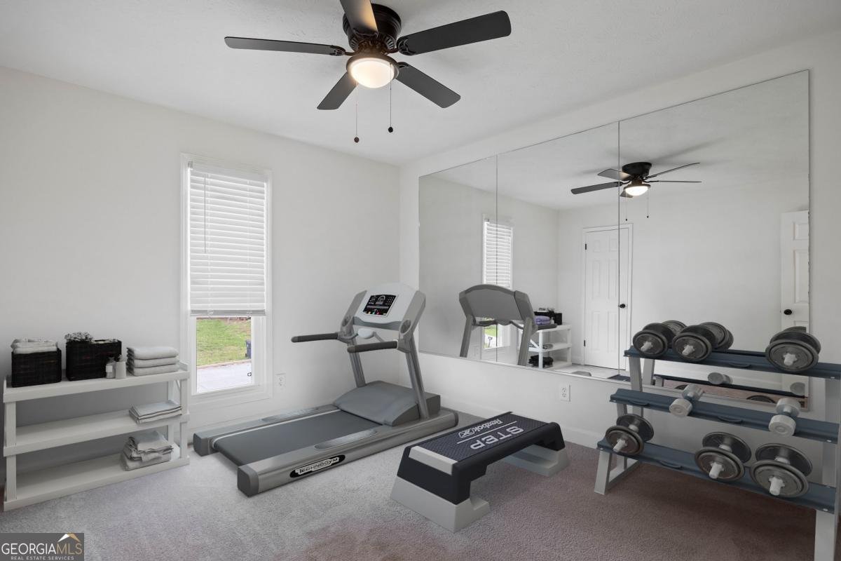 315 Mckees Rock Lane Lawrenceville - 27