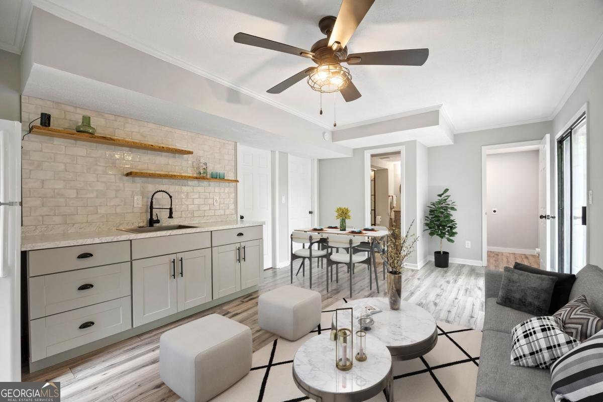 315 Mckees Rock Lane Lawrenceville - 33