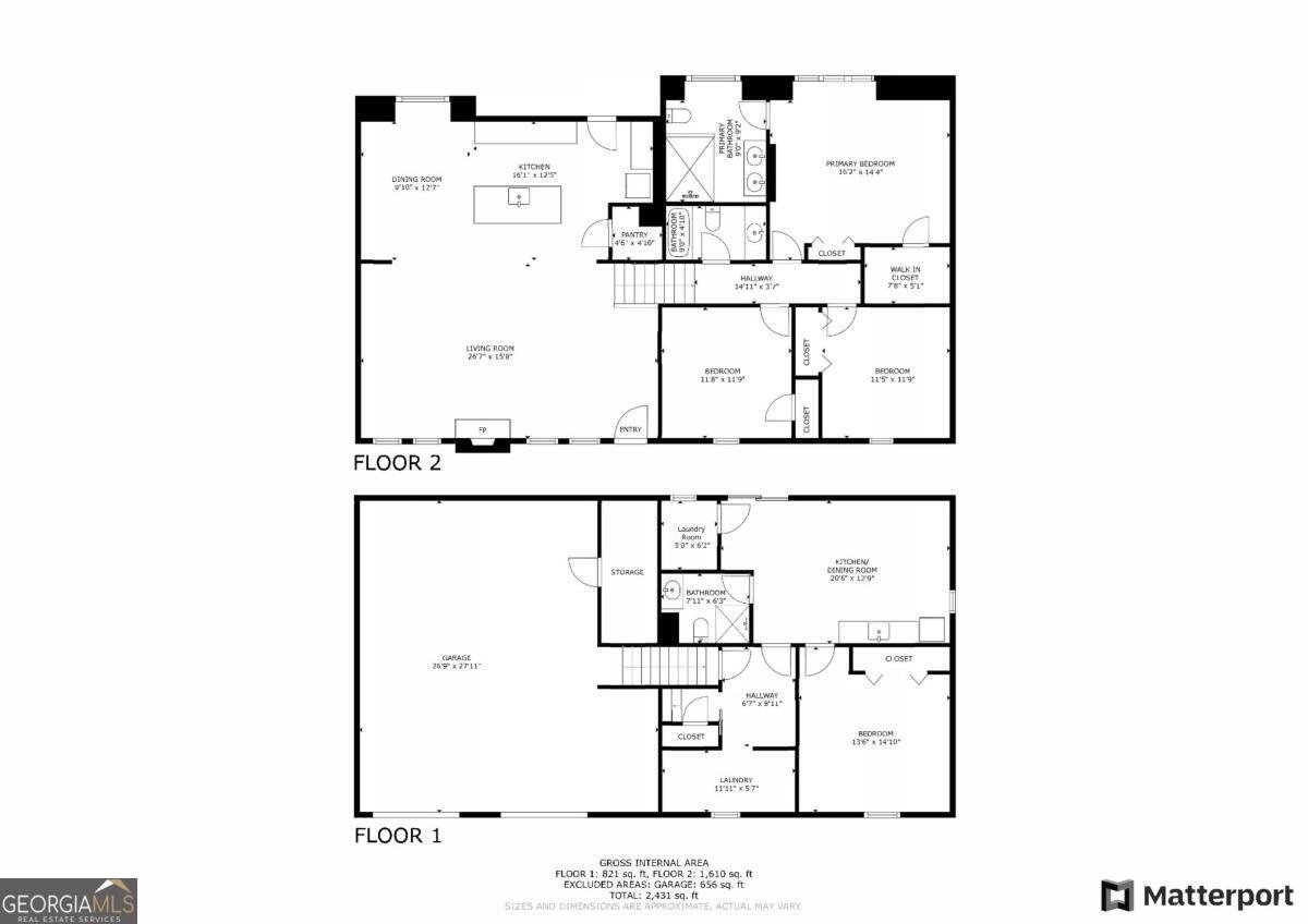 315 Mckees Rock Lane Lawrenceville - 48