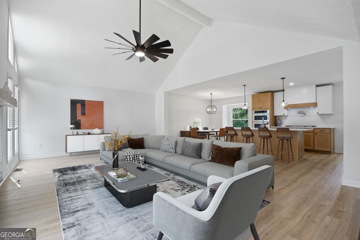 315 Mckees Rock Lane Lawrenceville - 9