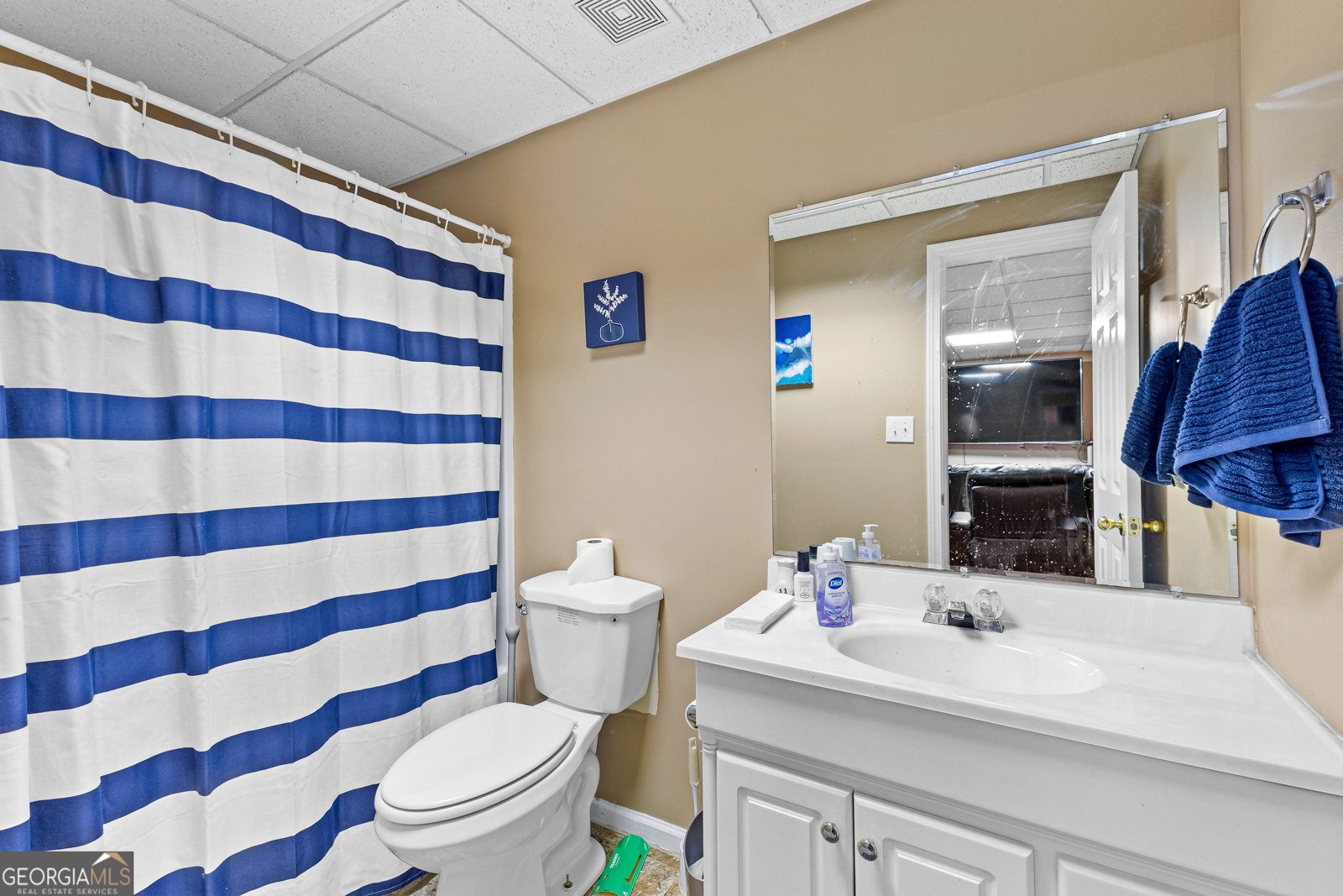 122 Ardenlee Drive Peachtree City - 13