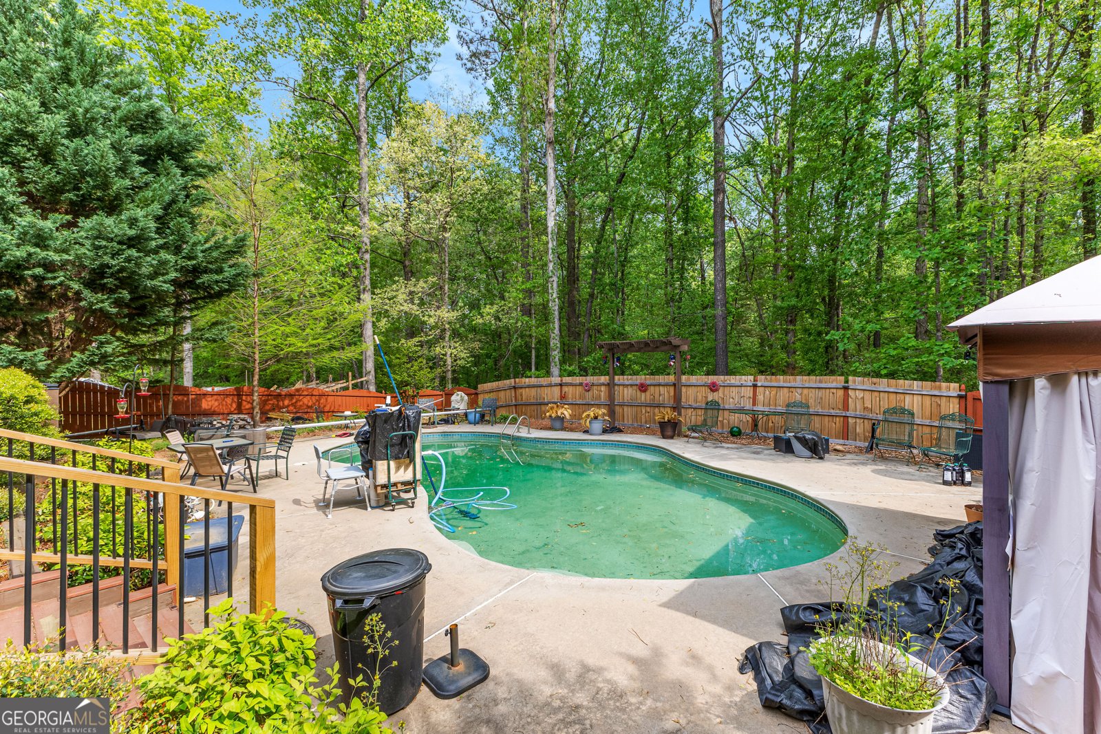 122 Ardenlee Drive Peachtree City - 15