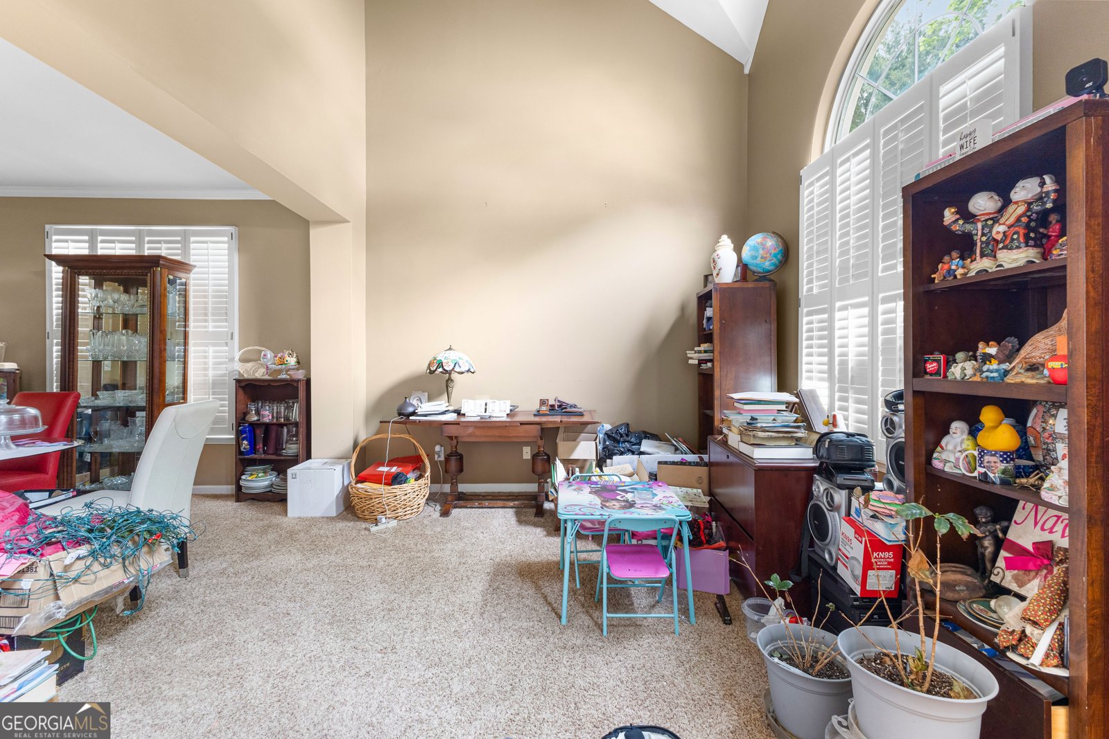 122 Ardenlee Drive Peachtree City - 2