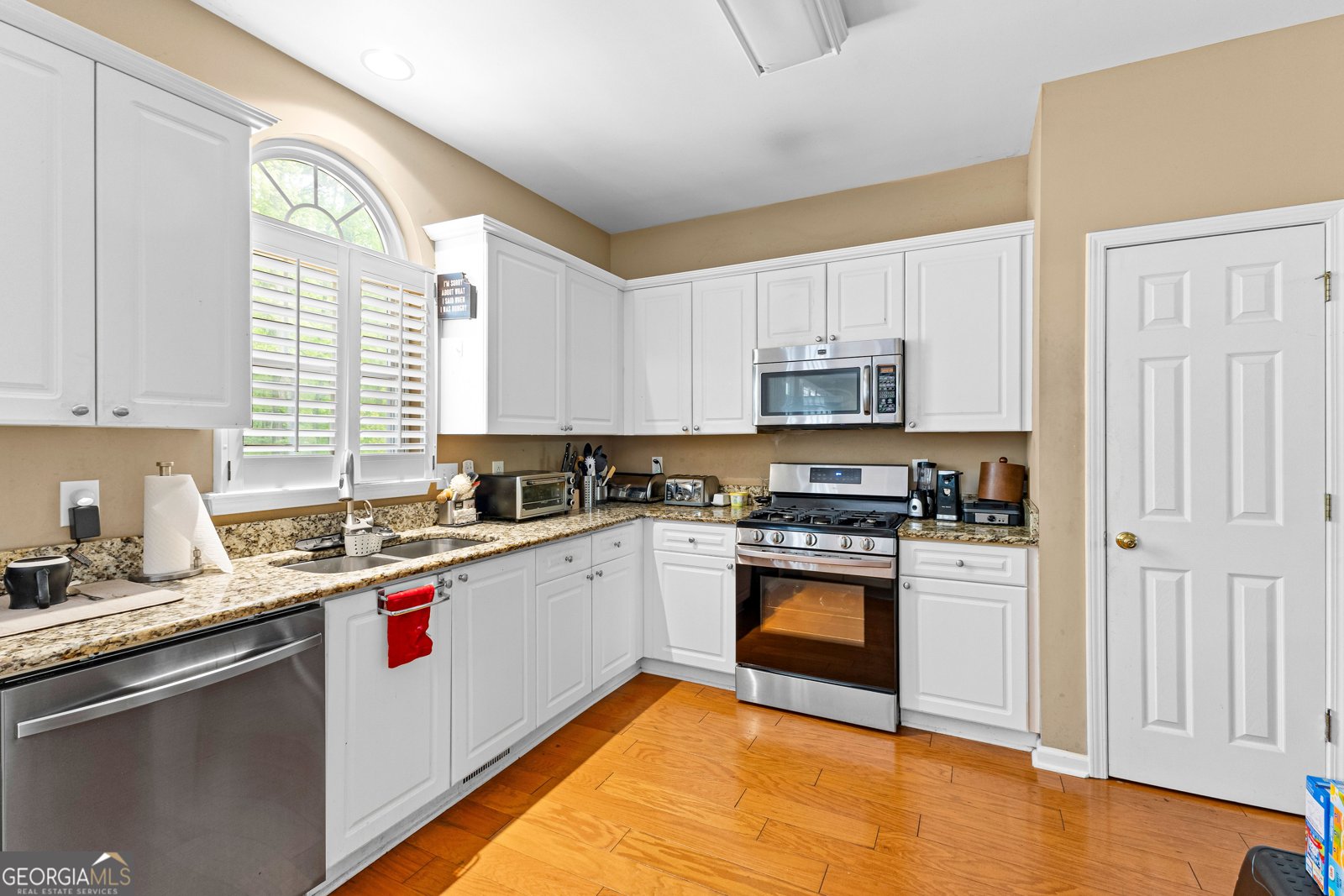 122 Ardenlee Drive Peachtree City - 3
