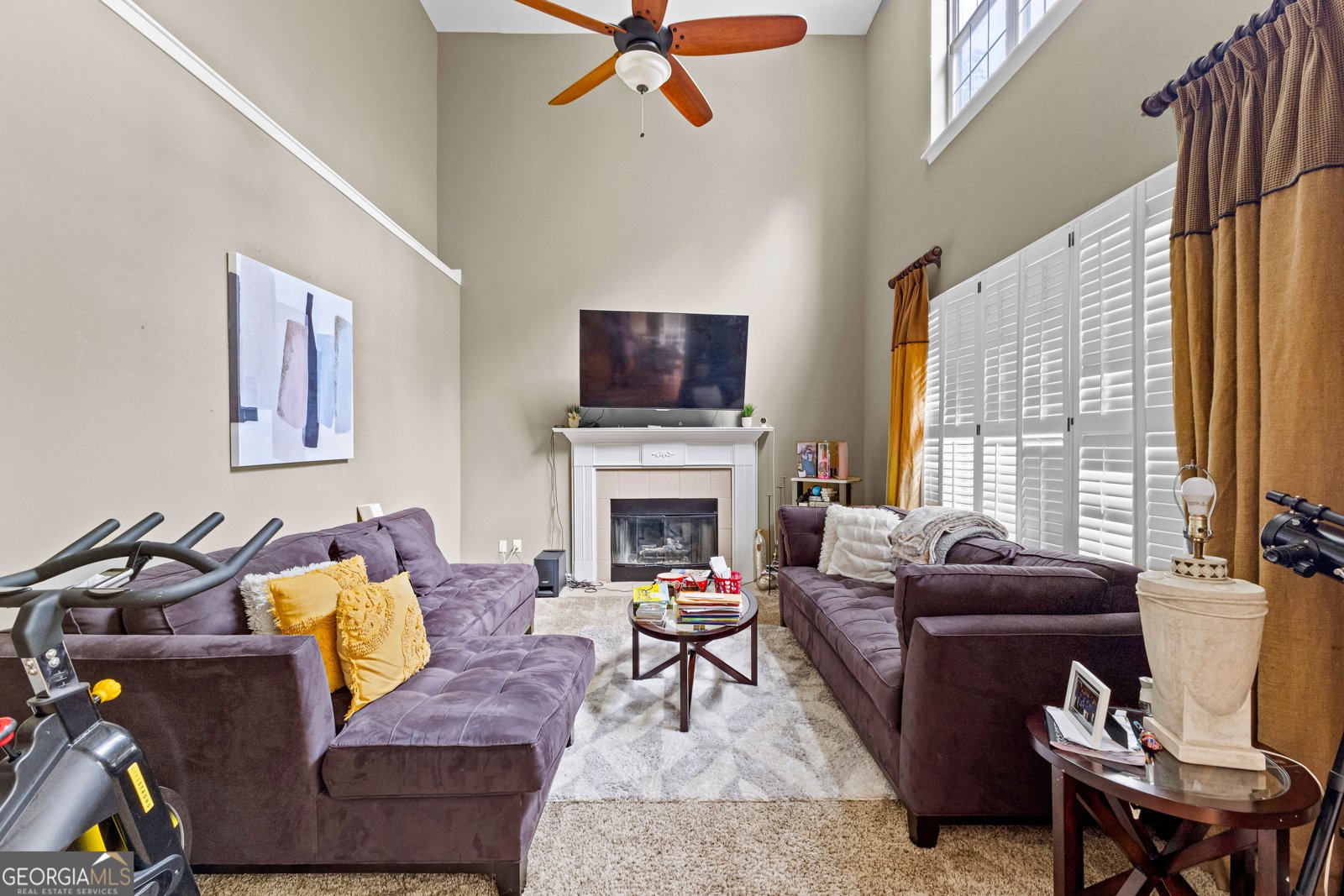 122 Ardenlee Drive Peachtree City - 5
