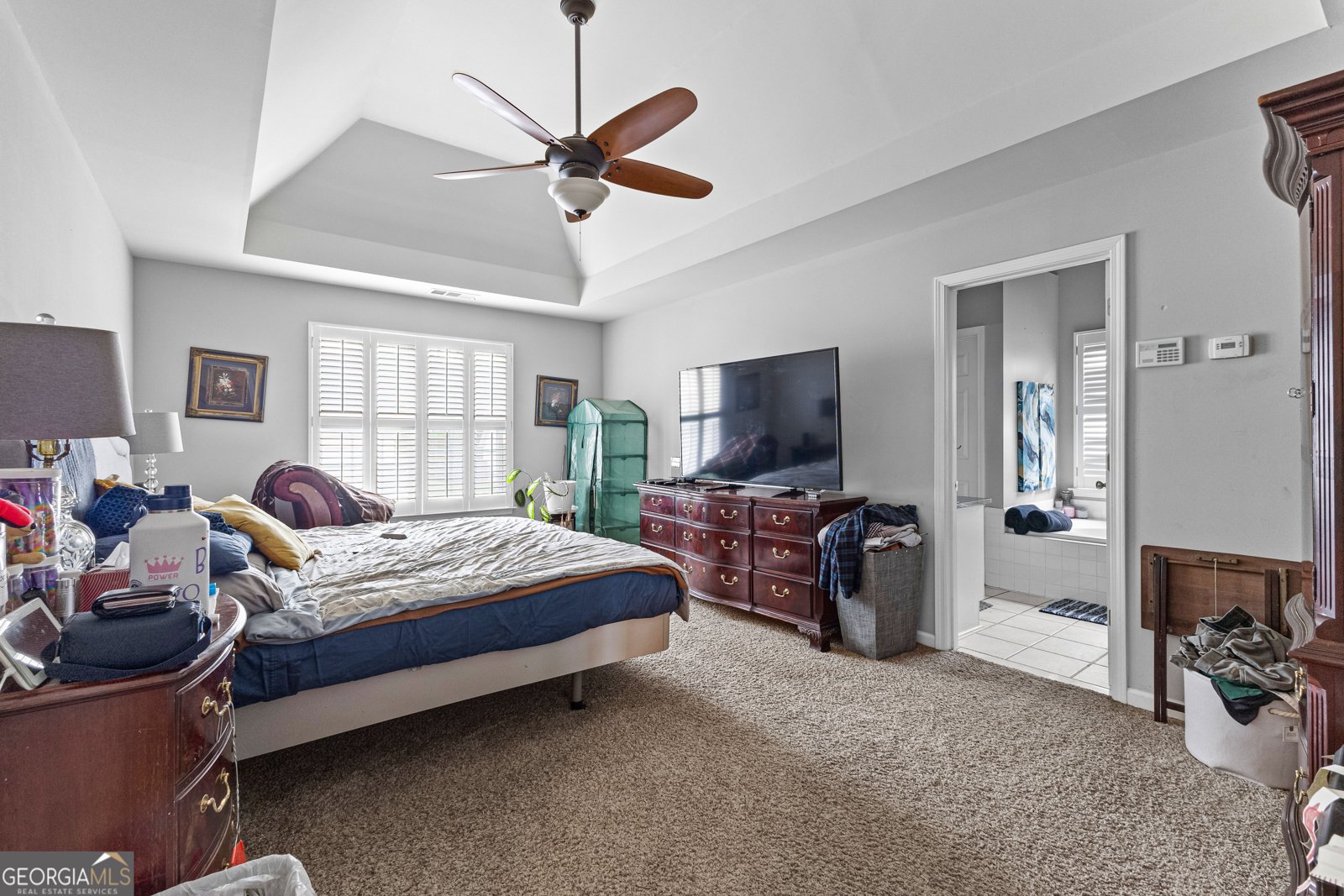 122 Ardenlee Drive Peachtree City - 6