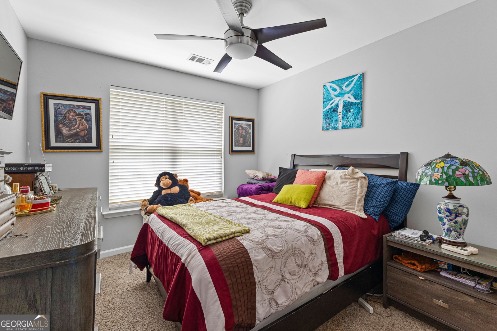 122 Ardenlee Drive Peachtree City - 9