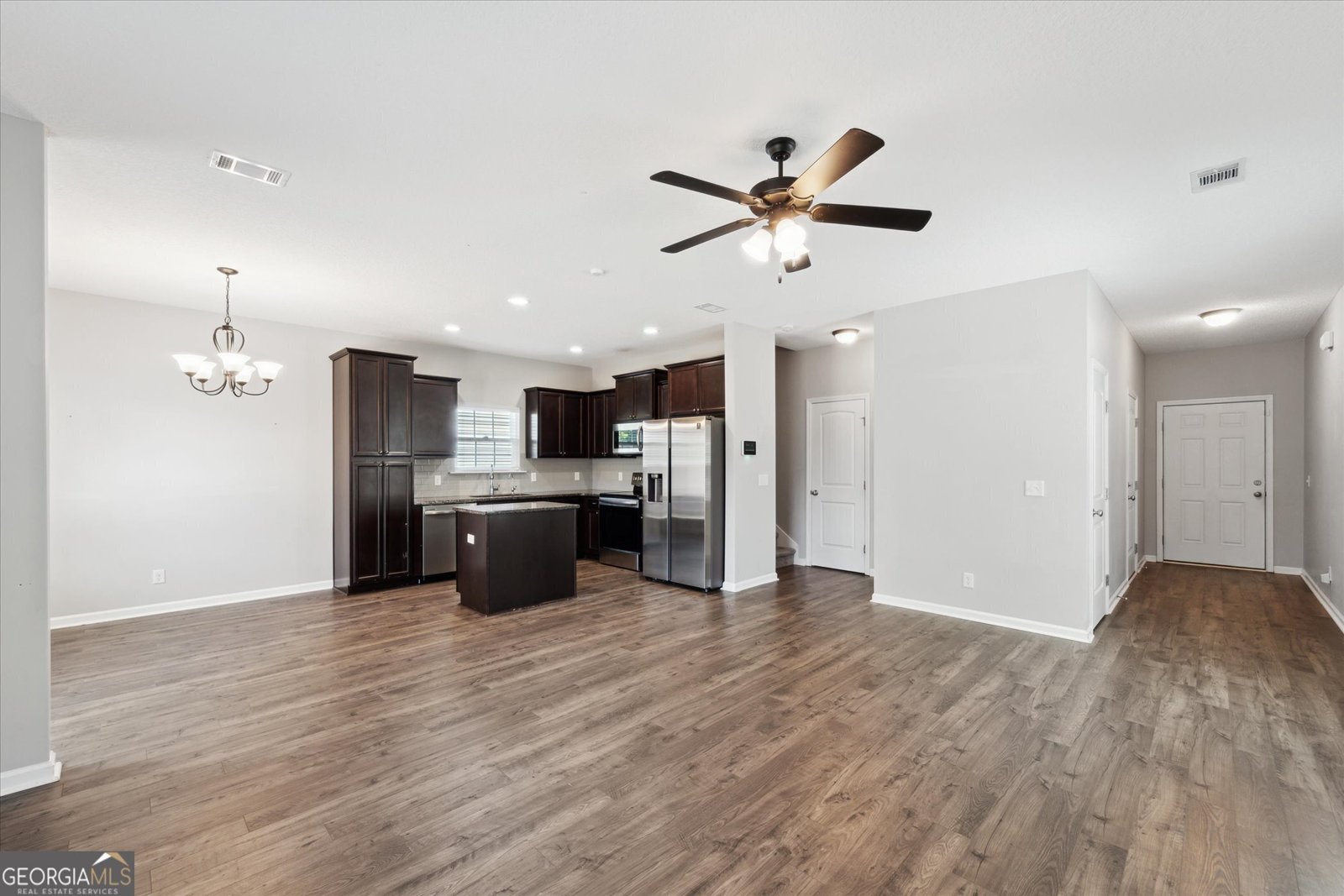 51 Trask Circle Hinesville - 2