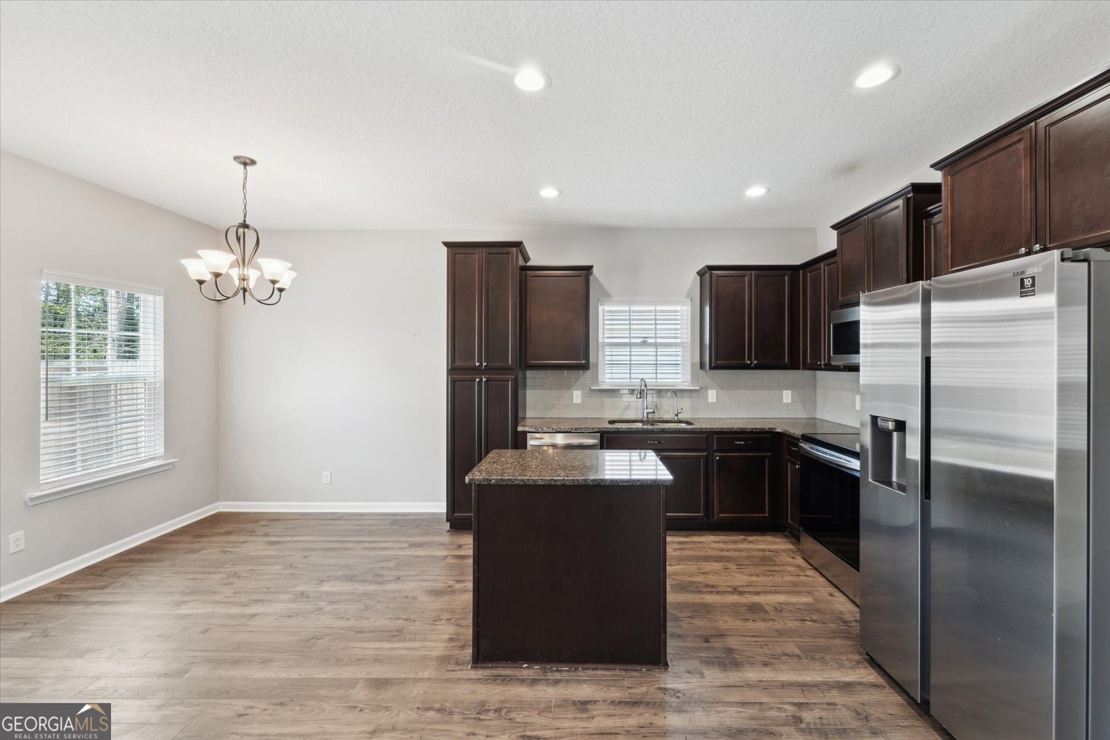 51 Trask Circle Hinesville - 5