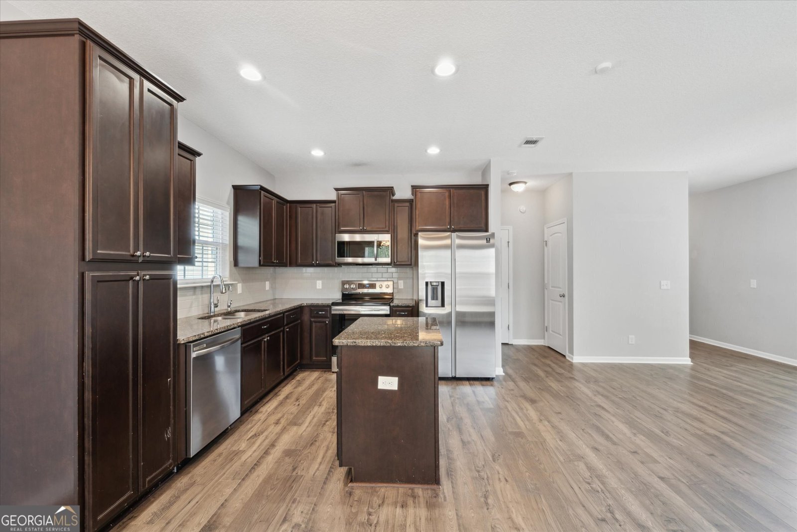 51 Trask Circle Hinesville - 7