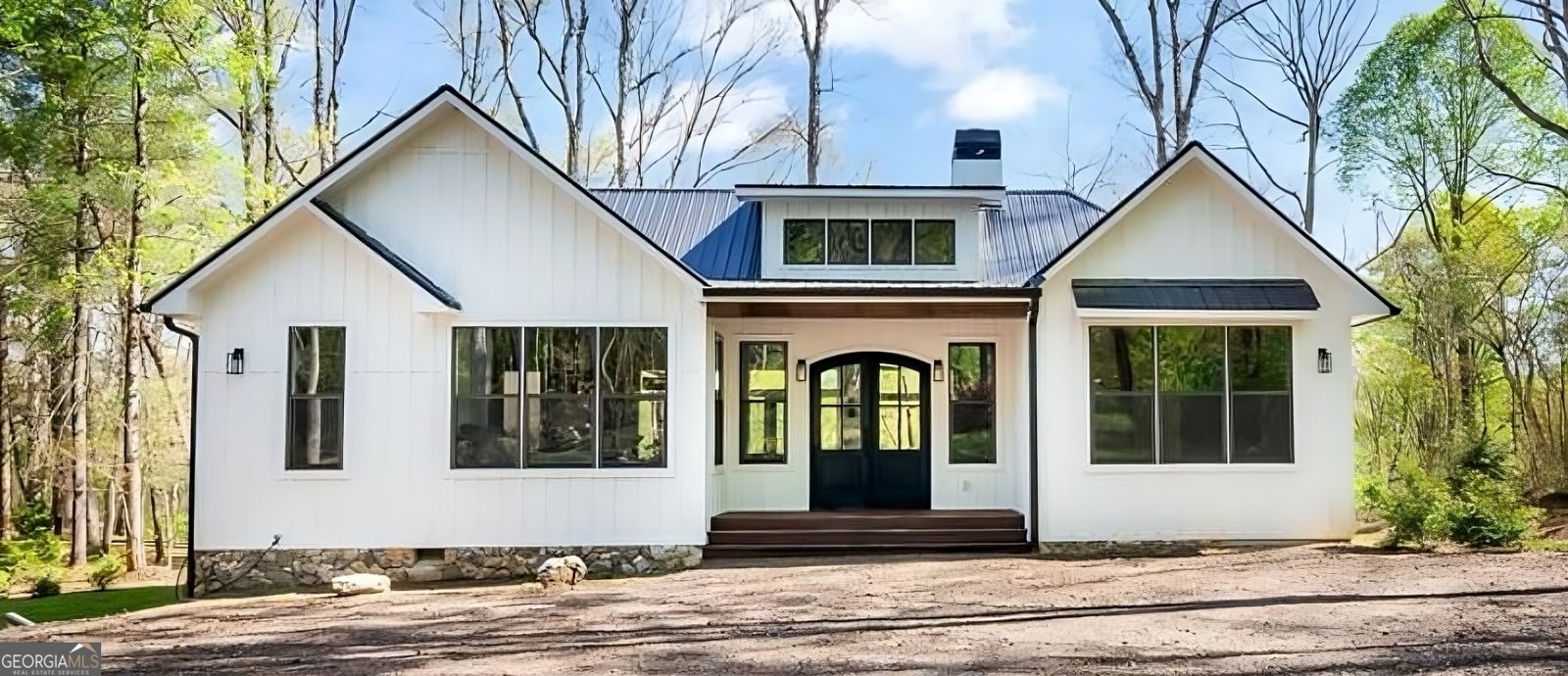428 Licklog Road Ellijay - 1