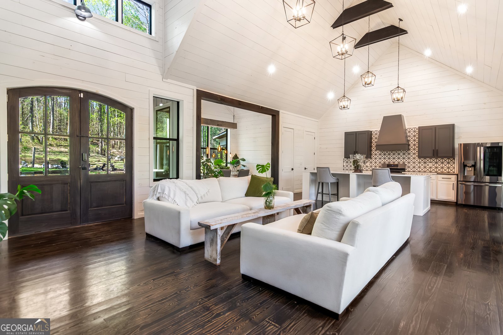 428 Licklog Road Ellijay - 14