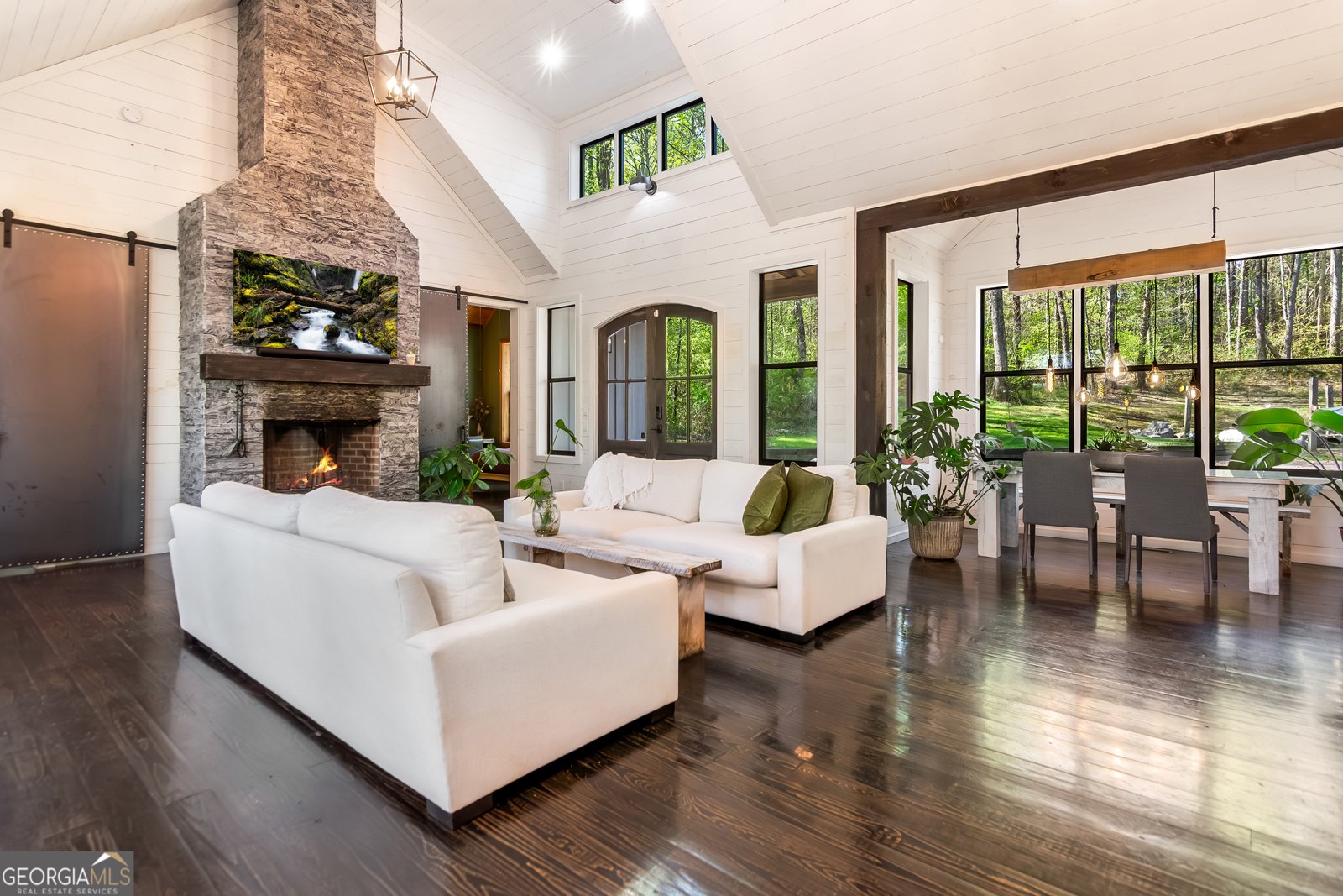 428 Licklog Road Ellijay - 15