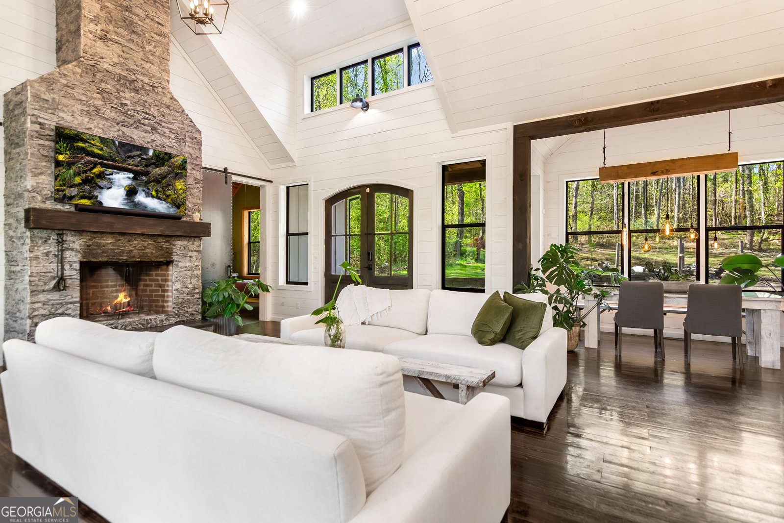 428 Licklog Road Ellijay - 16