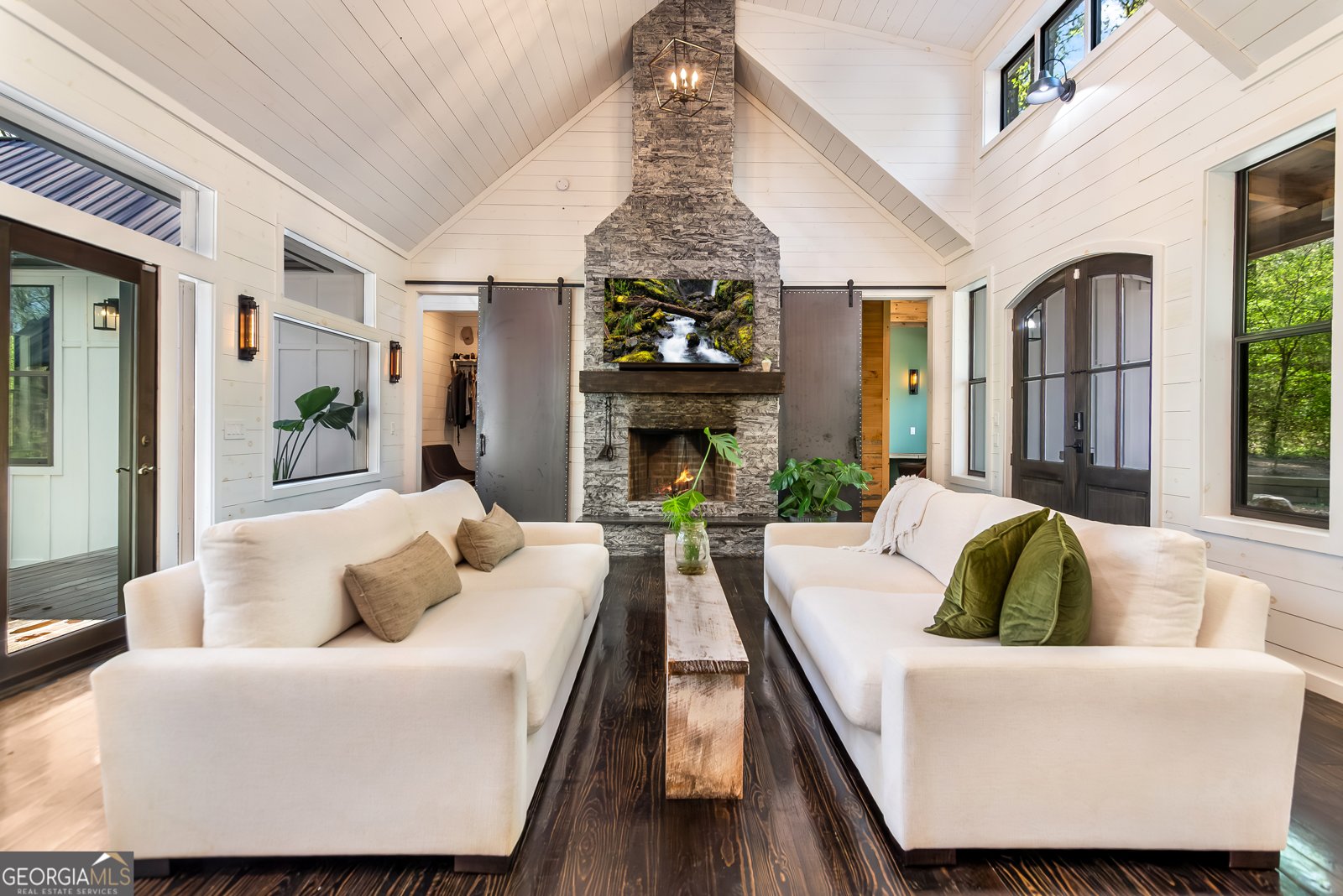 428 Licklog Road Ellijay - 17