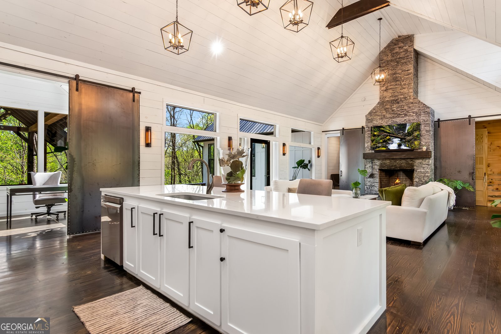 428 Licklog Road Ellijay - 20