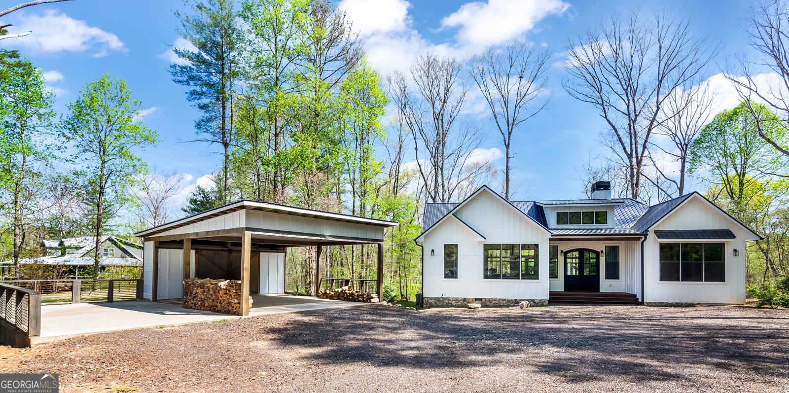 428 Licklog Road Ellijay - 3