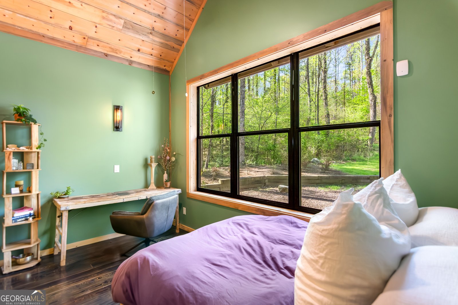 428 Licklog Road Ellijay - 38