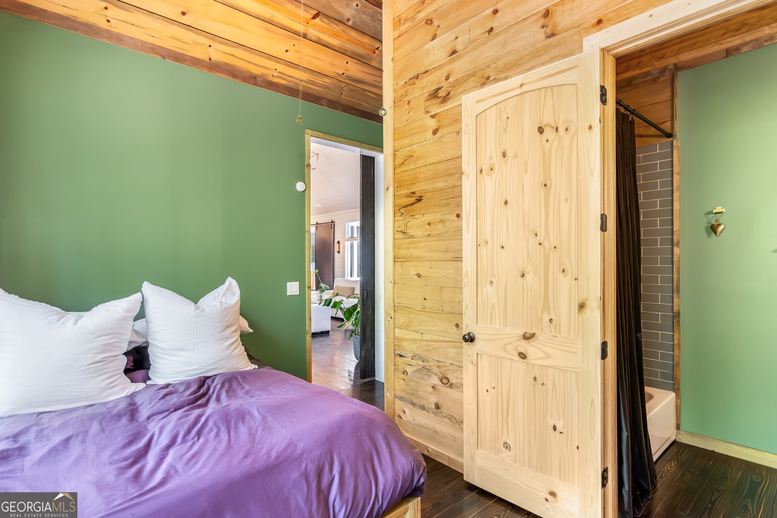 428 Licklog Road Ellijay - 39