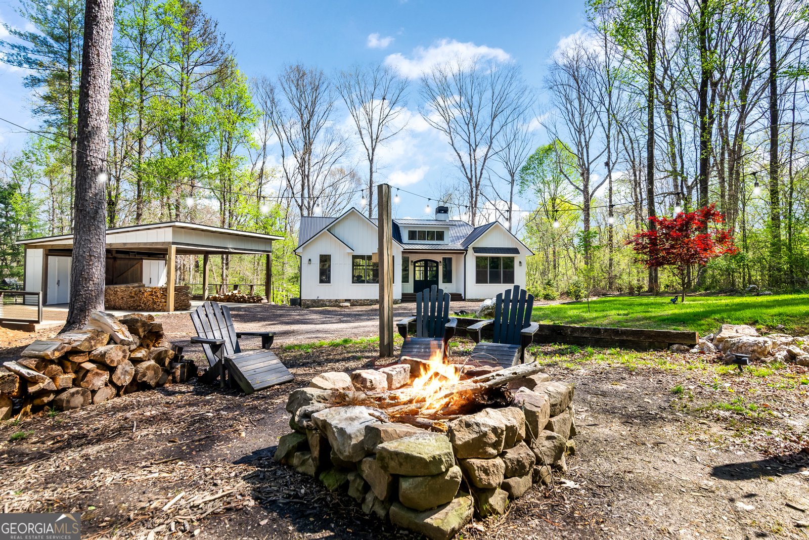 428 Licklog Road Ellijay - 4