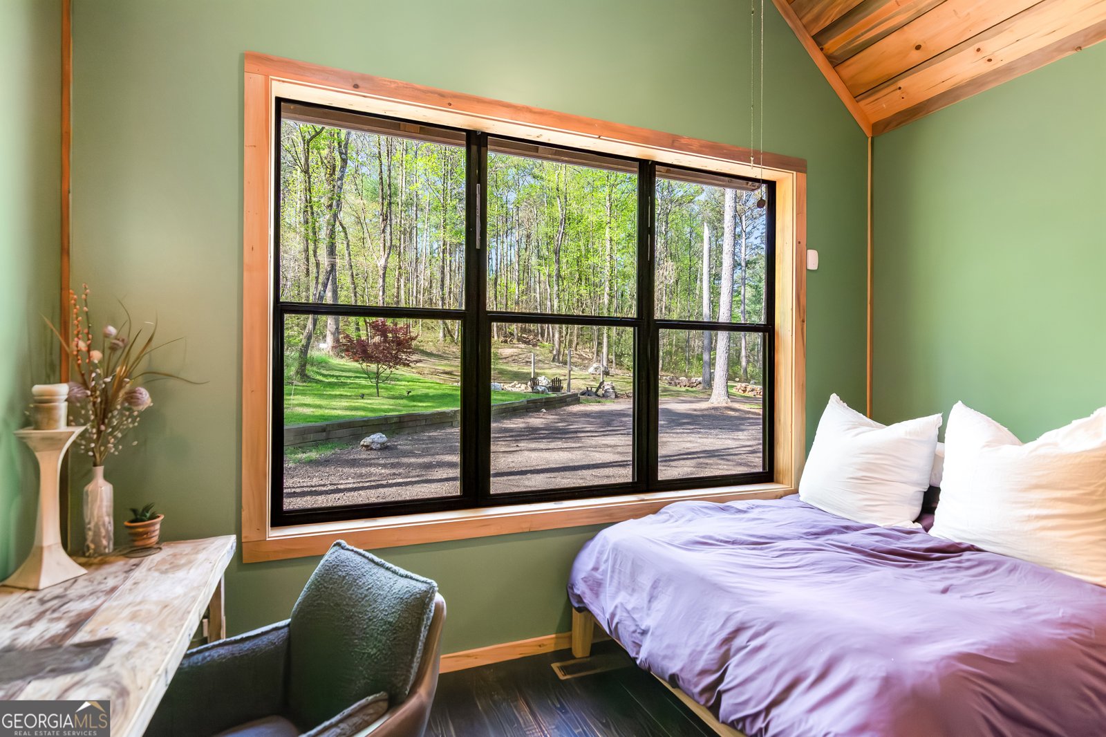 428 Licklog Road Ellijay - 40
