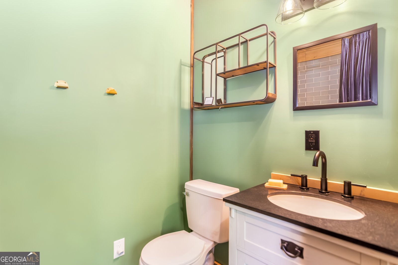428 Licklog Road Ellijay - 41