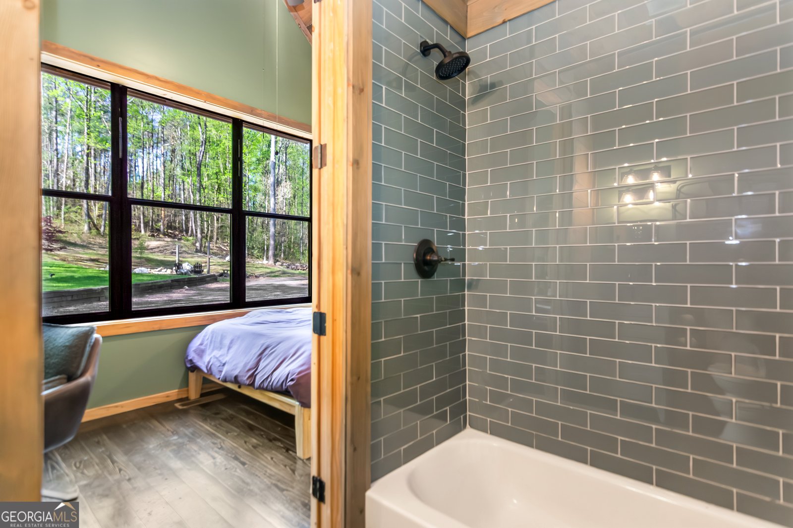 428 Licklog Road Ellijay - 42