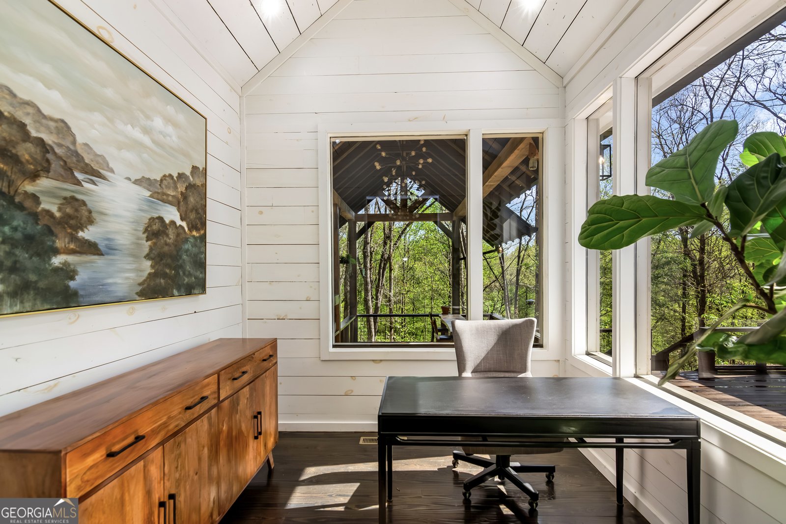 428 Licklog Road Ellijay - 43