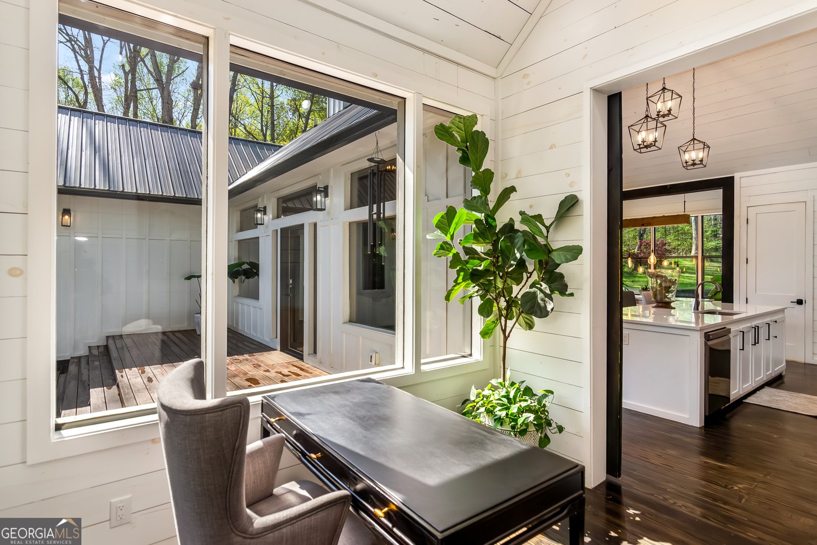 428 Licklog Road Ellijay - 44