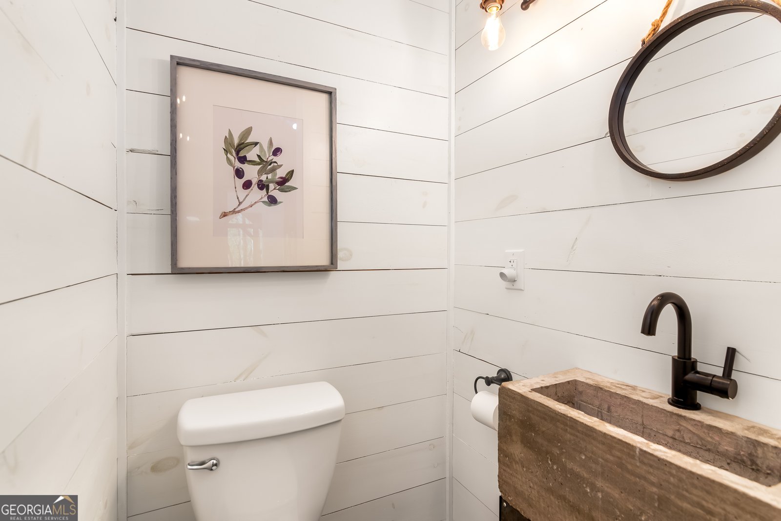 428 Licklog Road Ellijay - 45