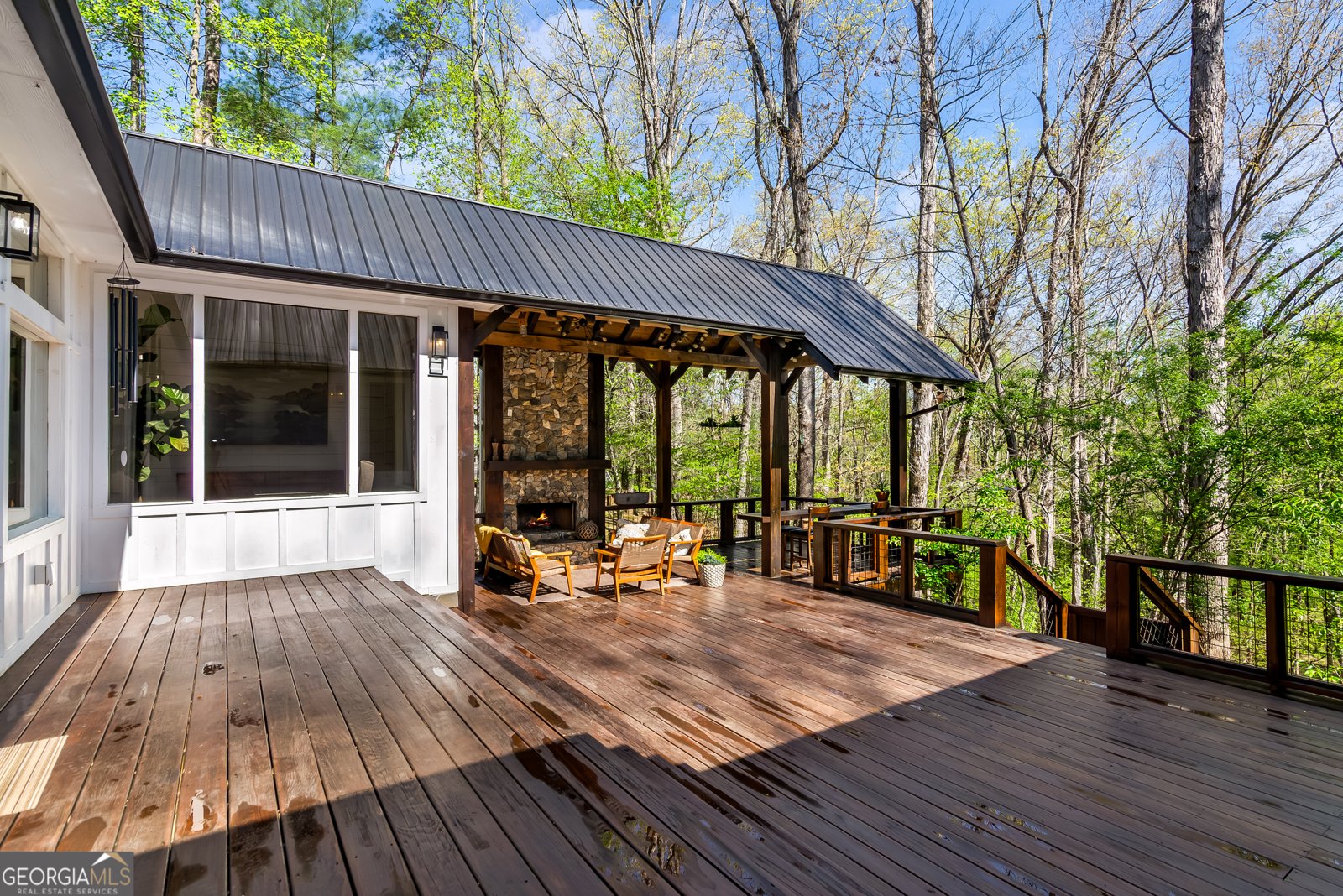 428 Licklog Road Ellijay - 49