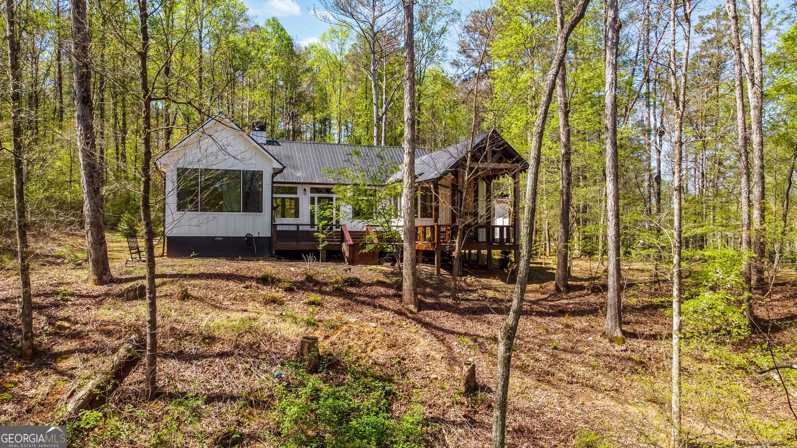 428 Licklog Road Ellijay - 50