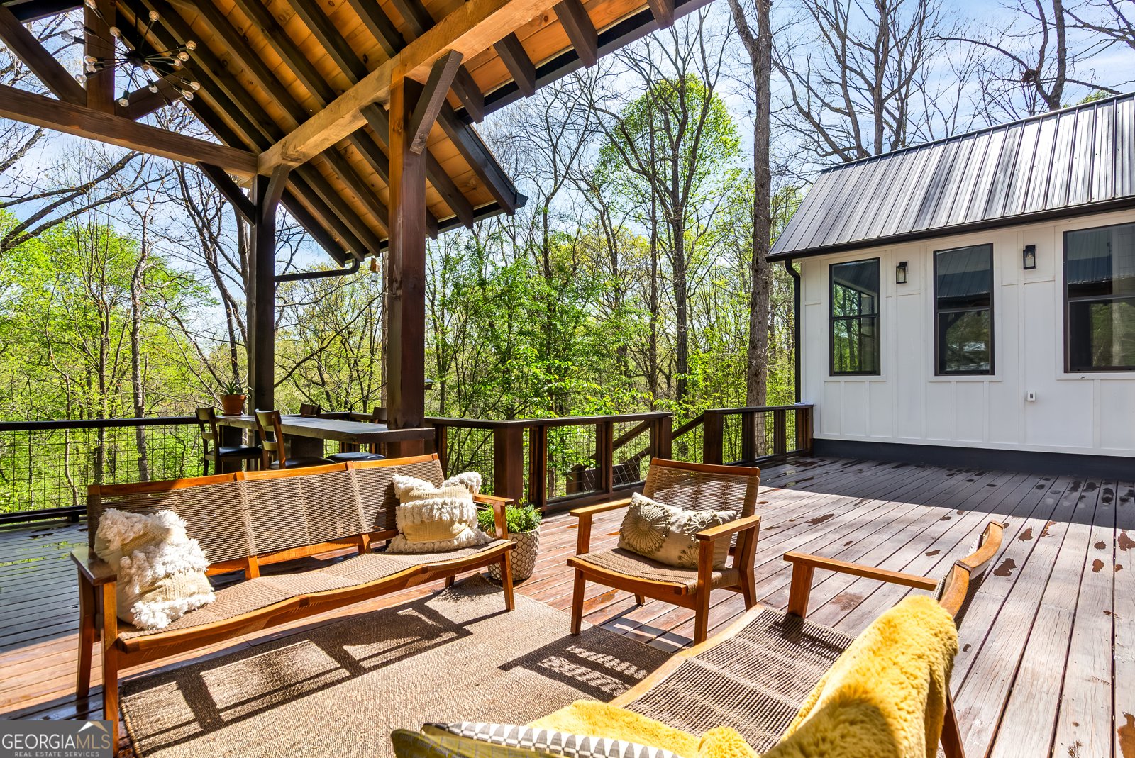 428 Licklog Road Ellijay - 51