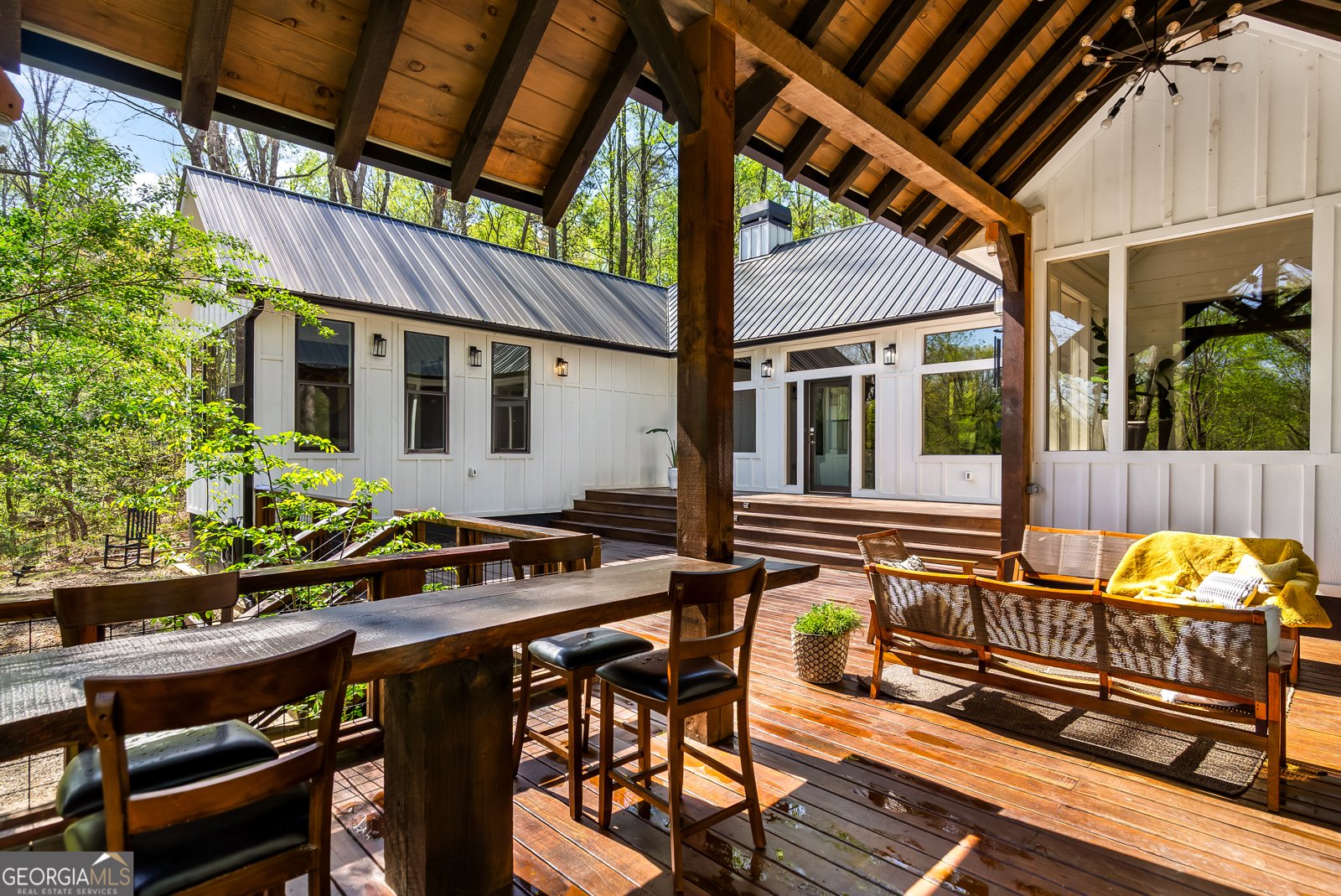 428 Licklog Road Ellijay - 52