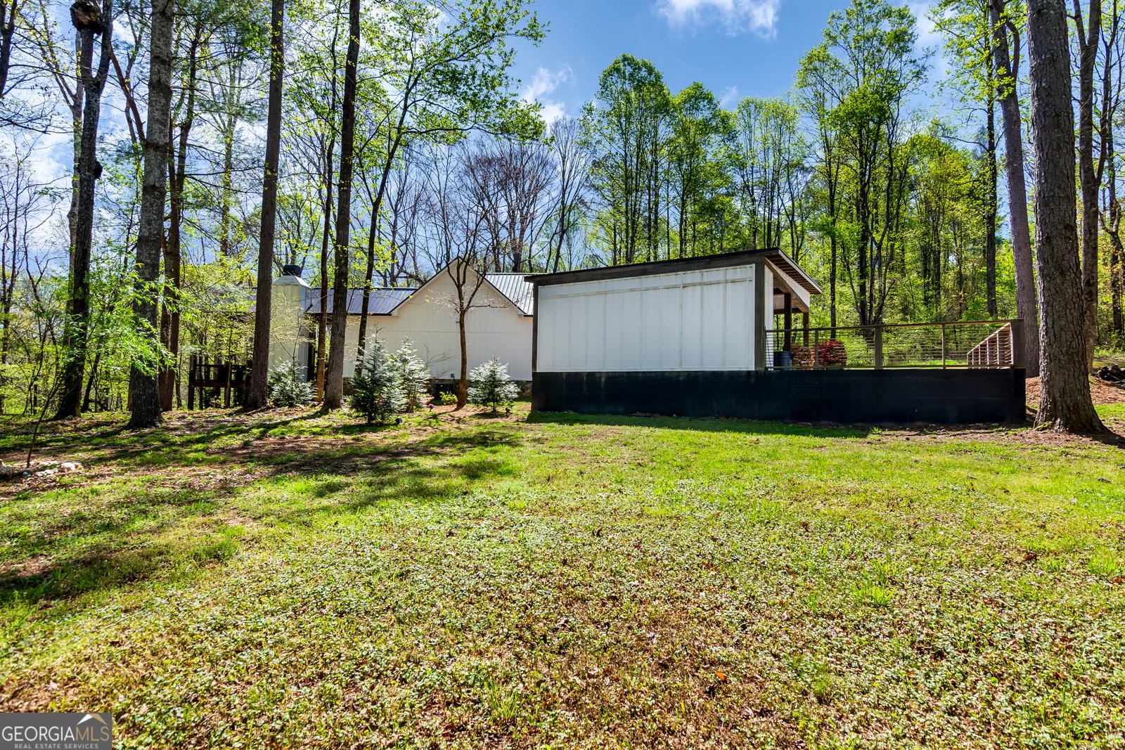 428 Licklog Road Ellijay - 53