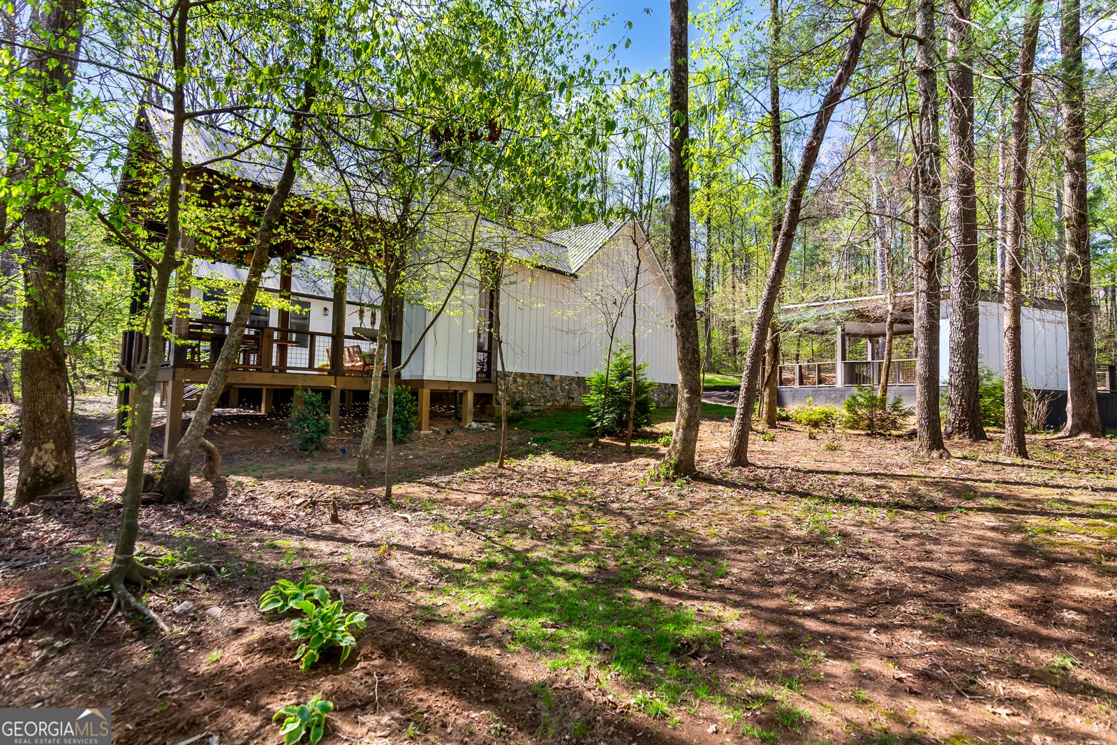 428 Licklog Road Ellijay - 54