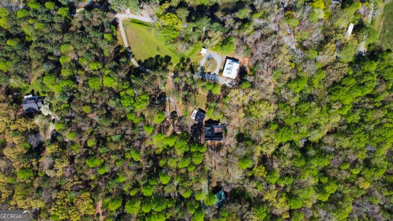 428 Licklog Road Ellijay - 57