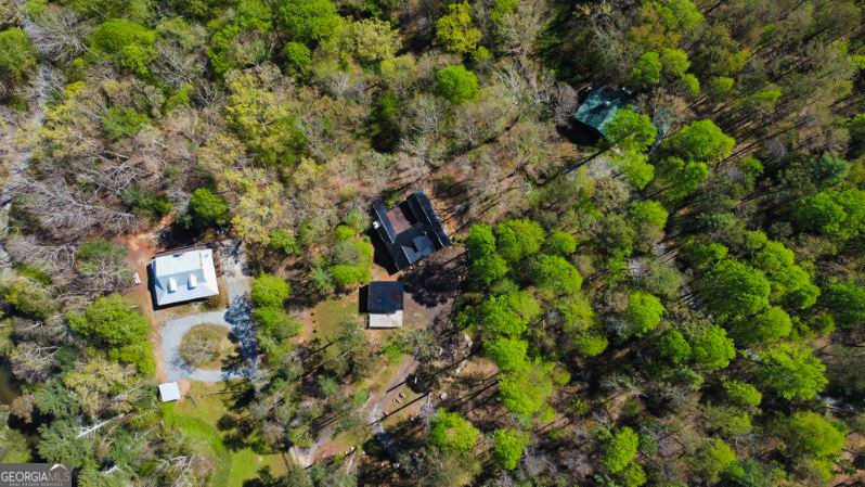 428 Licklog Road Ellijay - 61